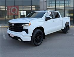 شيفروليه سلفرادو